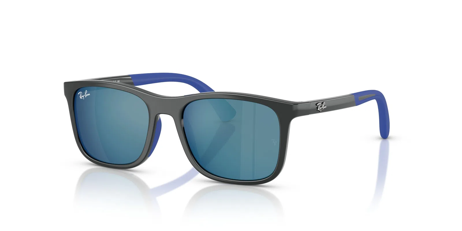 Ray-Ban Junior 9084S Sunglasses - view 6